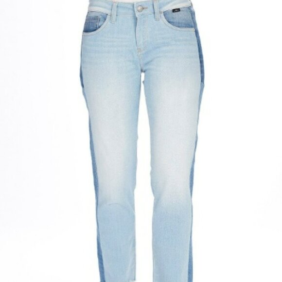 HOST PICK! Mavi Tess size 25/27 jean - Picture 1 of 8